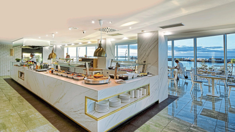 Arrecife Gran Hotel & Spa