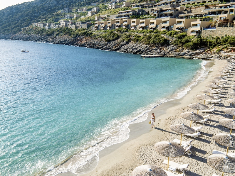 Daios Cove