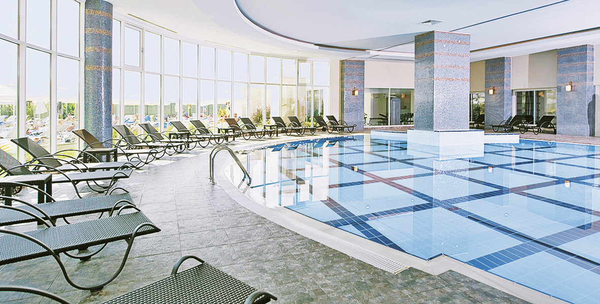 Roma Beach Resort & Spa