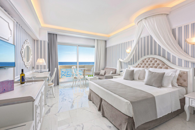 Rodos Palladium Leisure & Wellness ●●●●●