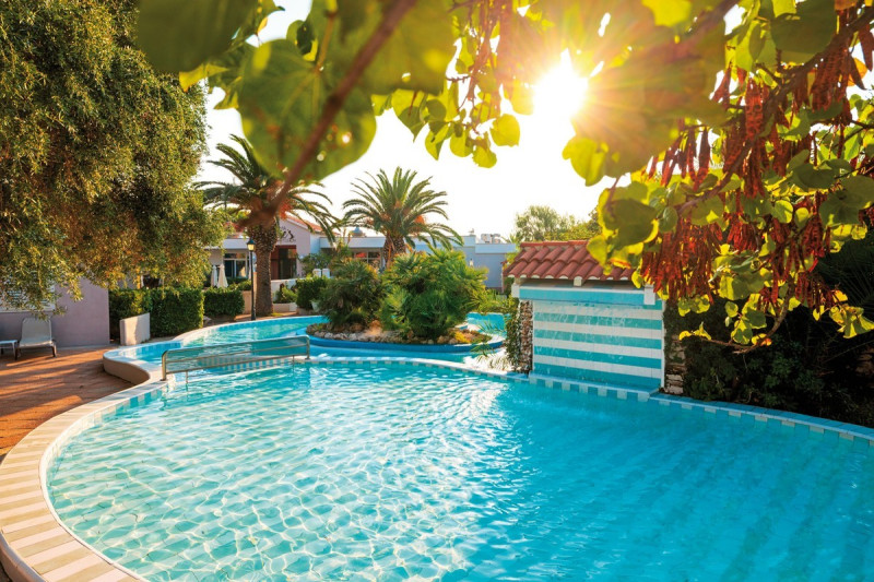 Waterman Kaktus Resort ●●●●