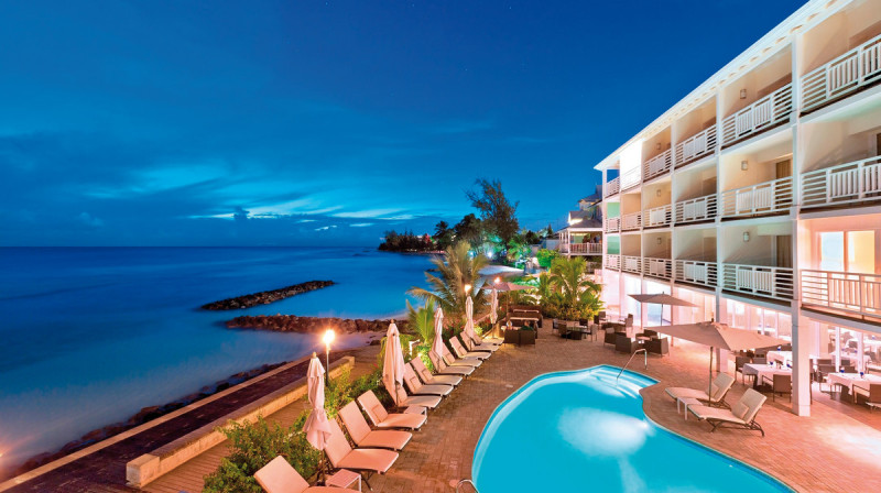 The Soco Hotel Barbados