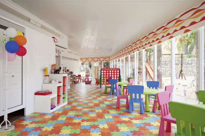 Mon Port & Spa ●●●●○