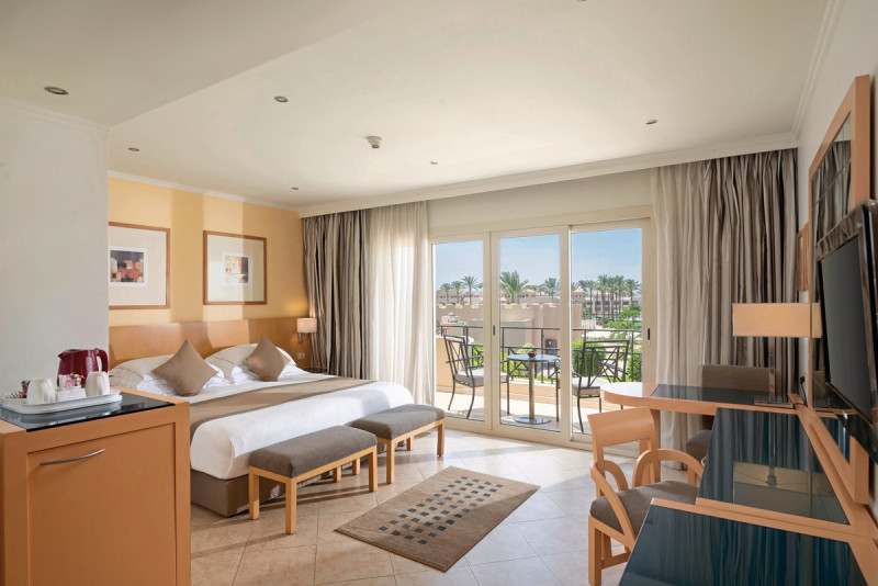 Wohnbeispiel Master Suite