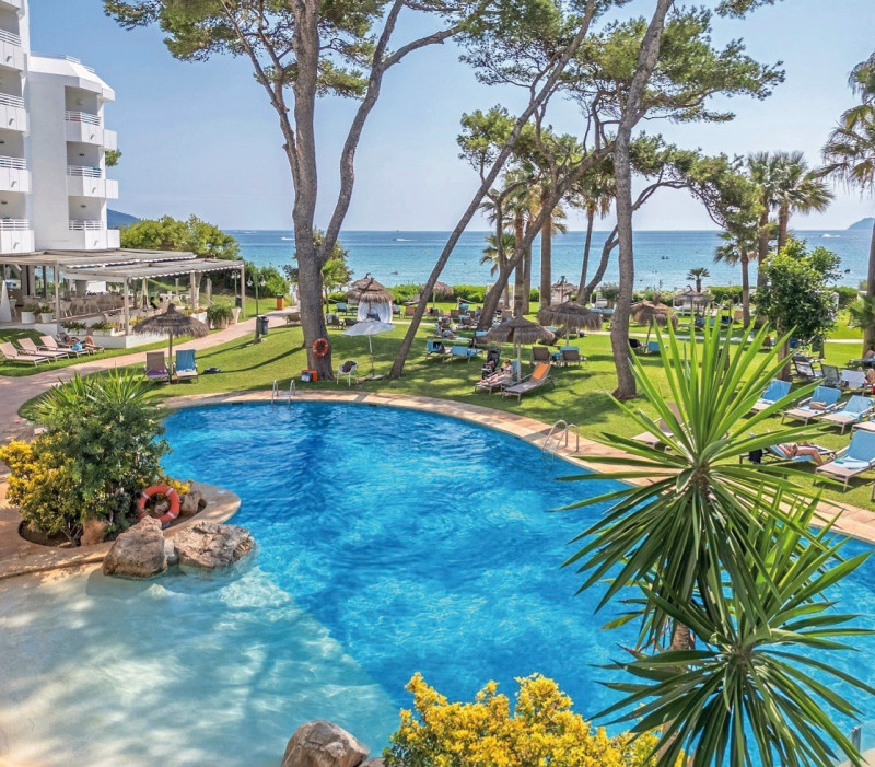 Playa Esperanza Resort