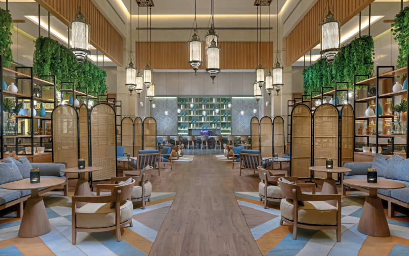 Steigenberger Resort Ras Soma