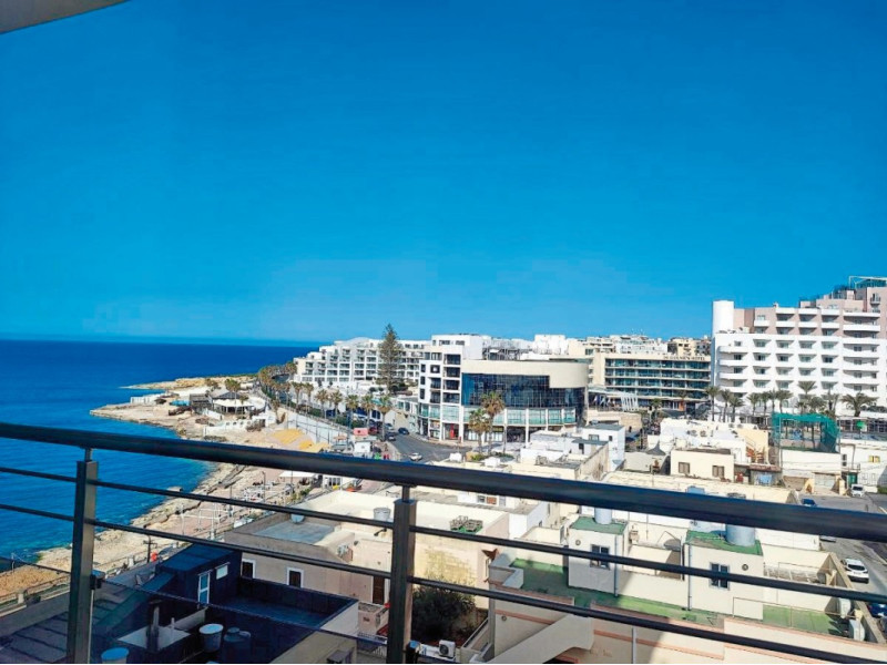 Seaview Hotel ●●●●
