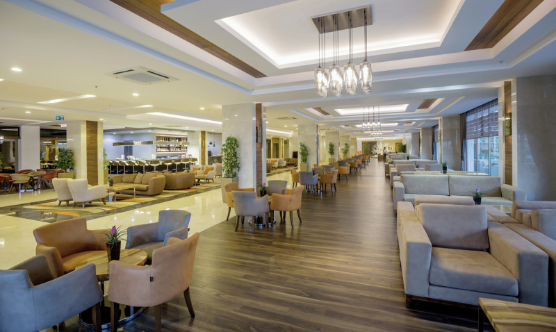 Side Sunport Hotel & Spa