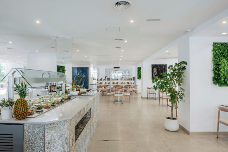 Ses Fotges ●●●●