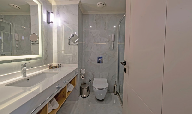 Aydinbey King's Palace & Spa ●●●●●