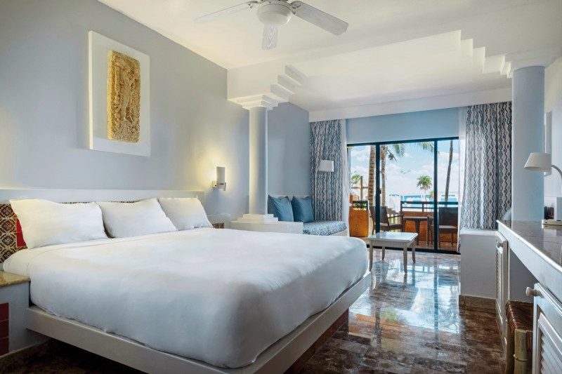 Iberostar Waves TucÃ¡n ●●●●○