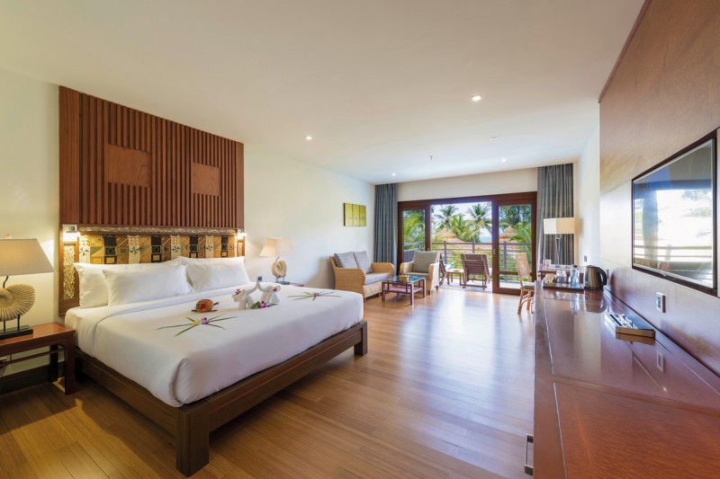 The Haven Khao Lak ●●●●○