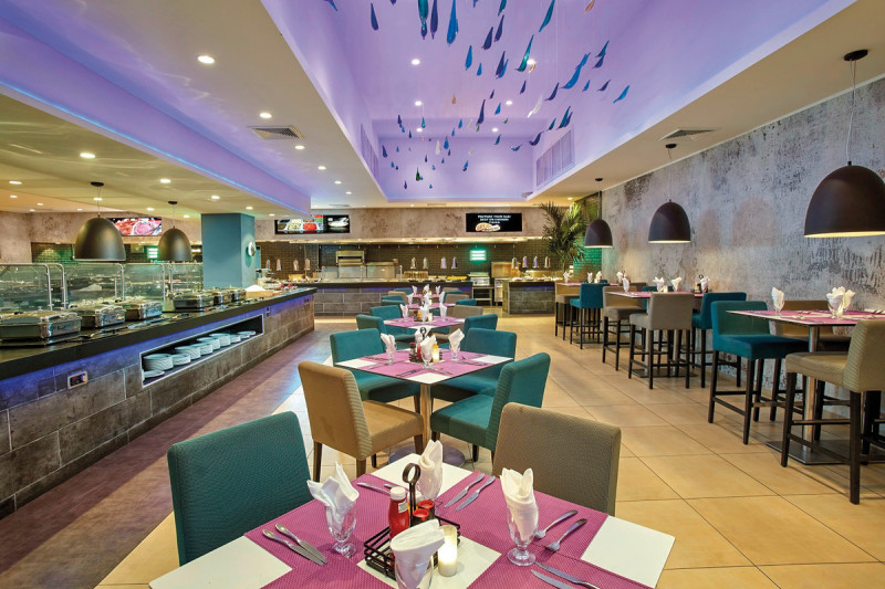Tamarijn Aruba All Inclusive
