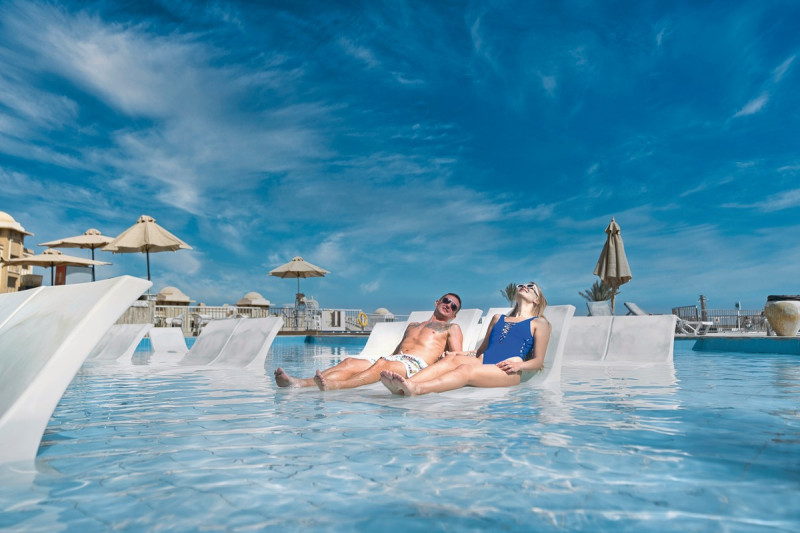 Serenity Alpha Beach