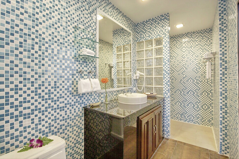 Chaweng Cove Beach Resort