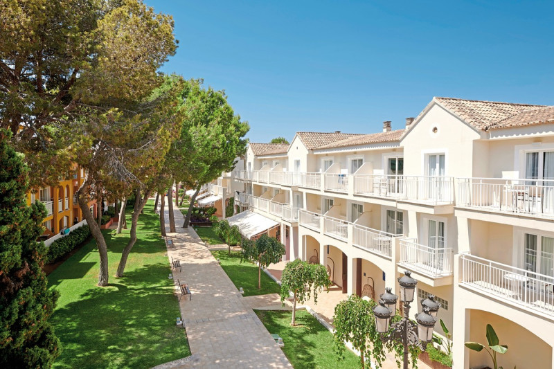 Iberostar Waves Club Cala Barca