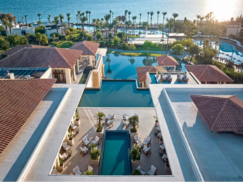 Grecotel LUX ME Kos ●●●●●