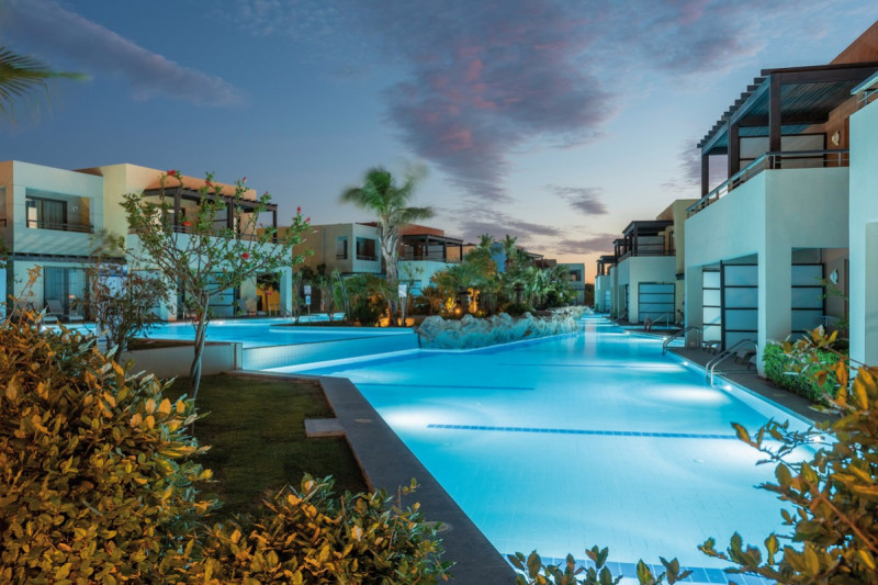 Astir Odysseus Resort & Spa ●●●●●