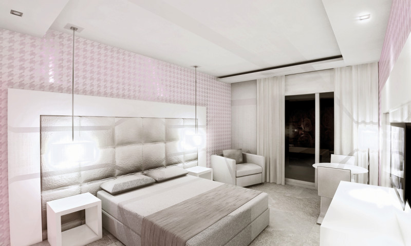 Wohnbeispiel Suite (SU)