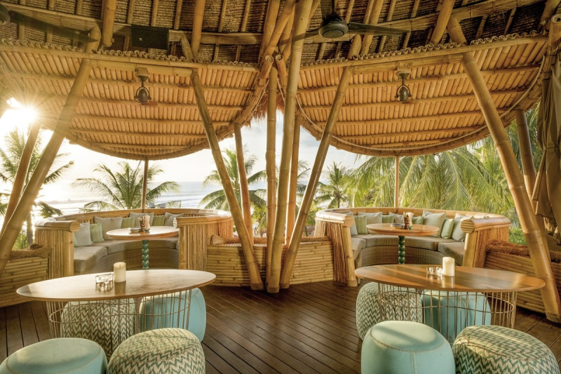 Bali Mandira Beach Resort & Spa ●●●●○