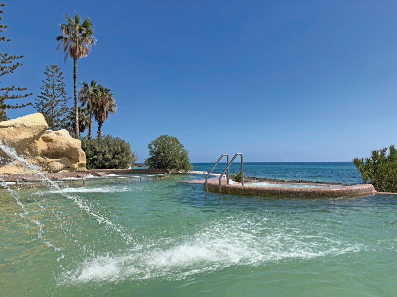 Bel Azur Thalasso & Bungalows