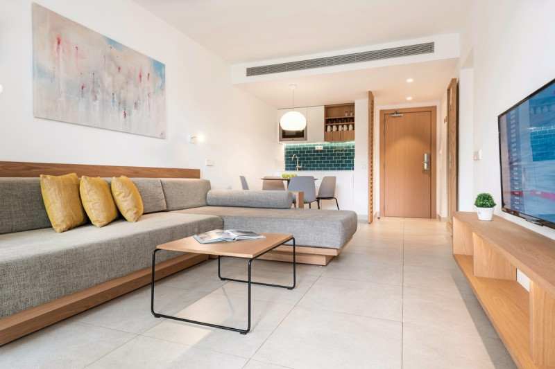 Inturotel Esmeralda Park ●●●●