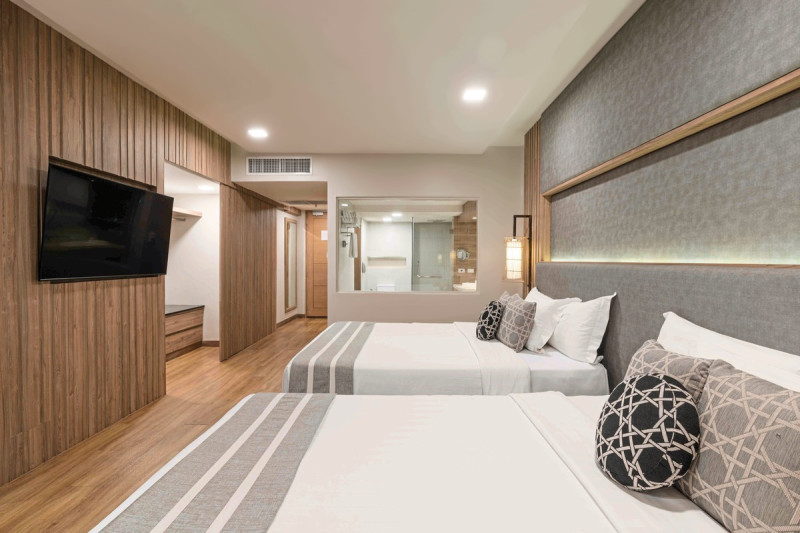 Phuket Graceland Resort & Spa ●●●●