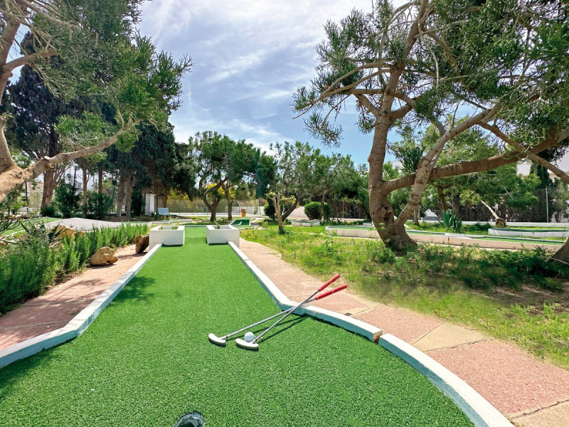 Bel Azur Thalasso & Bungalows