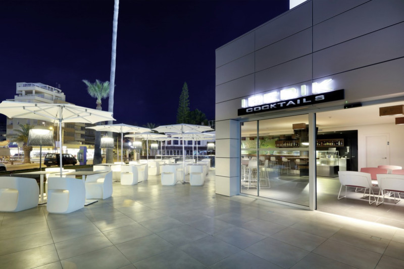 Sentido Garbi Ibiza & Spa ●●●●○