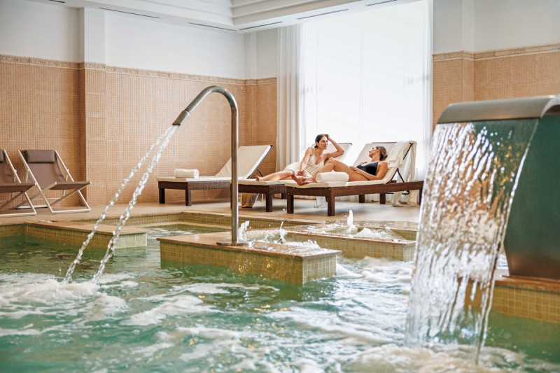 VIVA Cala Mesquida Suites & Spa Adults Only 16+