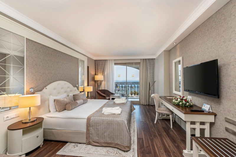 Sunis Efes Royal Palace Resort & Spa ●●●●●