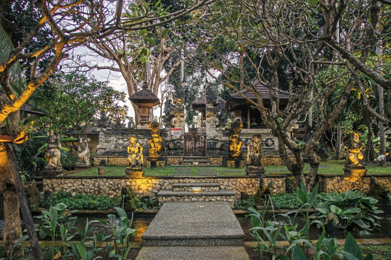 Segara Village Hotel