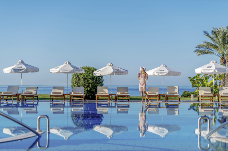 Constantinou Bros Athena Beach