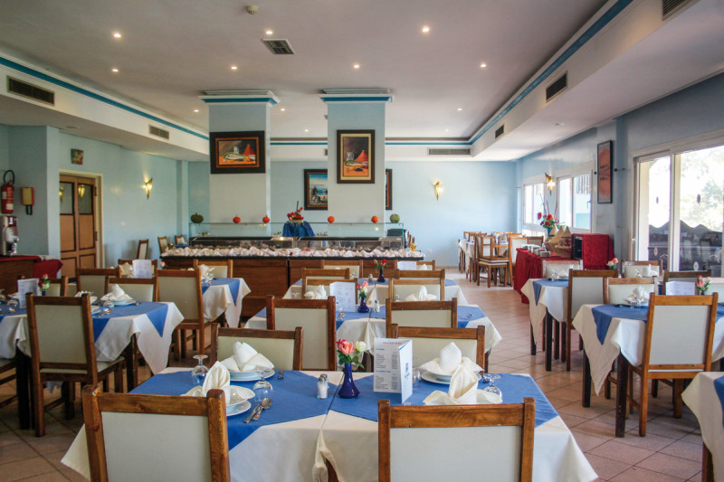 Tildi Hotel