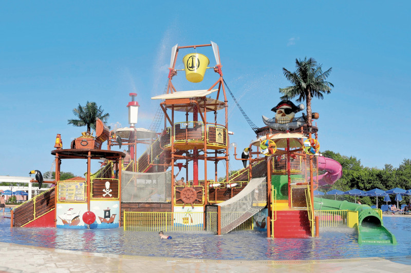 Duni Royal Resort Pelican