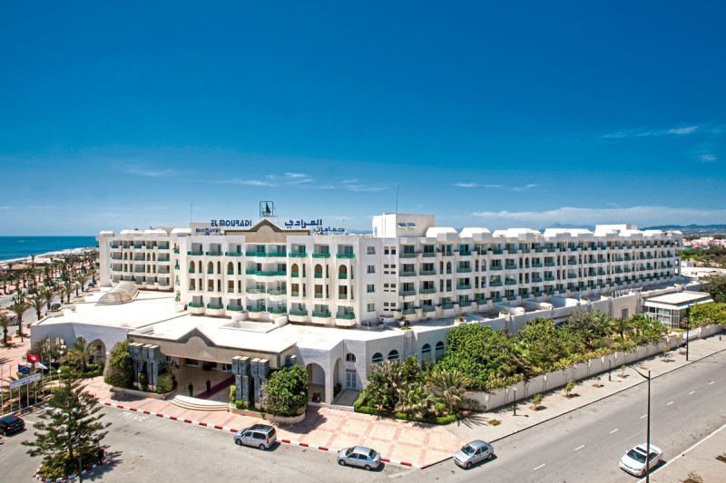 El Mouradi Hammamet