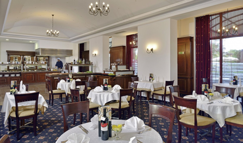 Melia Grand Hermitage ●●●●○