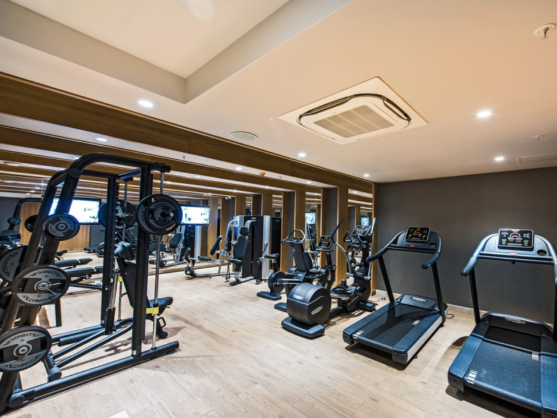 Elite World Marmaris