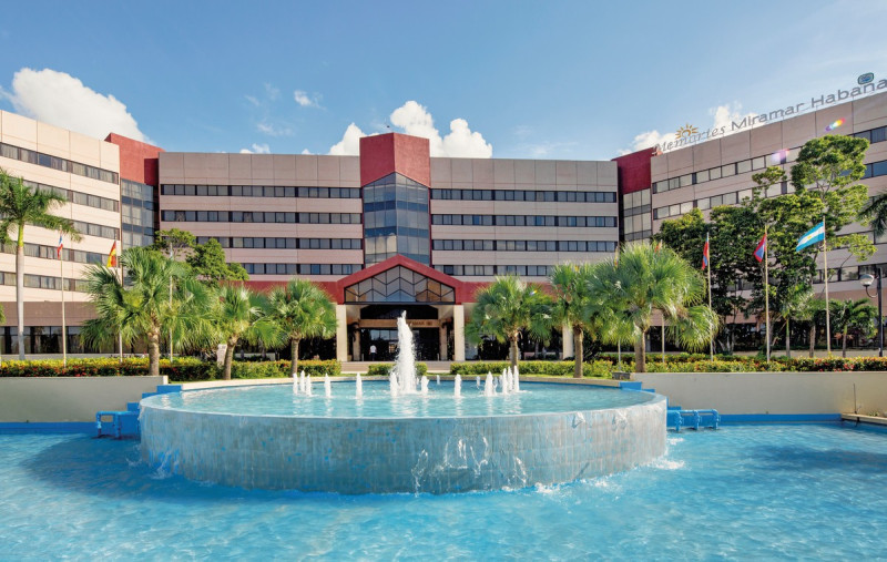 Memories Miramar ●●●●