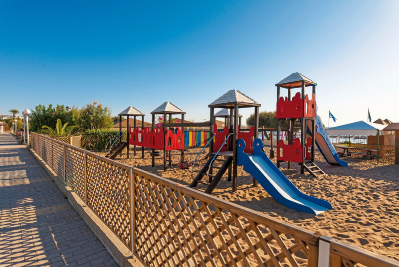 Blue Sea Beach Resort