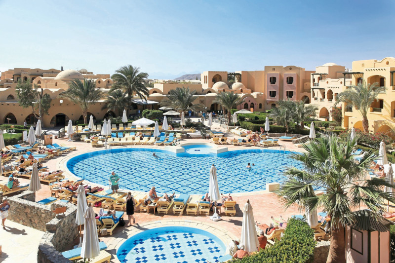 Three Corners Rihana Resort