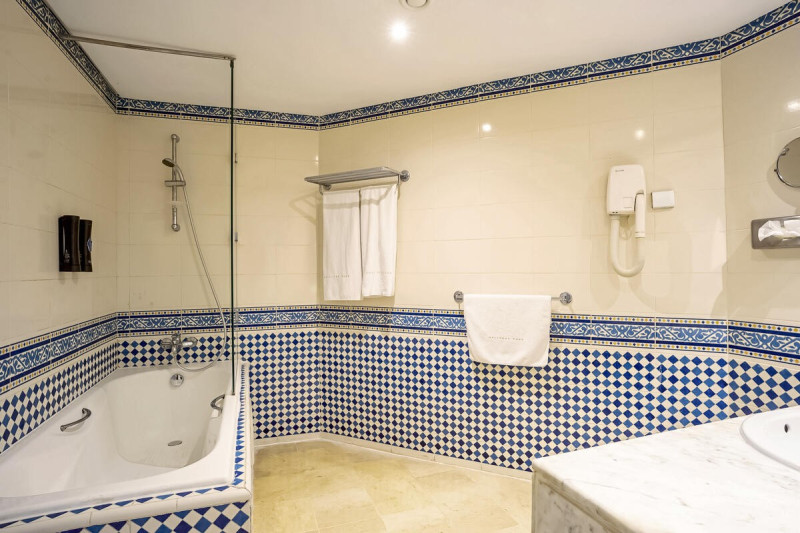 Sentido Bellevue Park ●●●●●