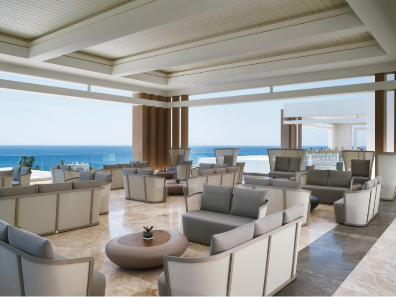 Mayia Exclusive Resort & Spa ●●●●●