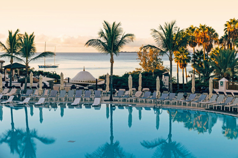 Princesa Yaiza Suite Hotel Resort