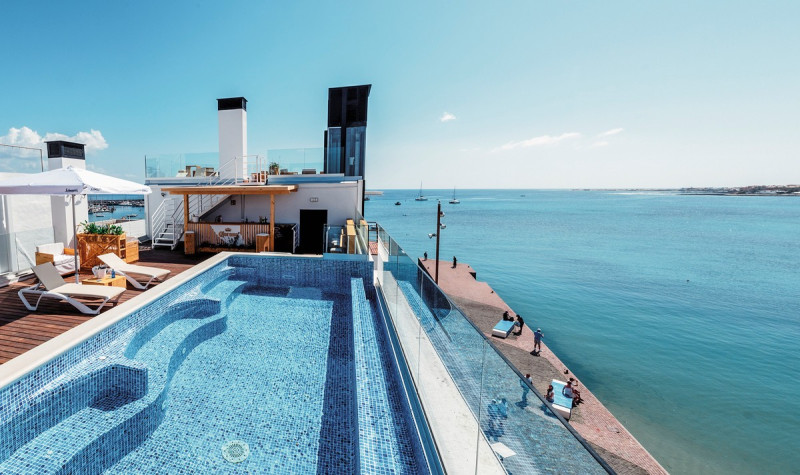 La Marquesina Hotel Boutique ●●●●