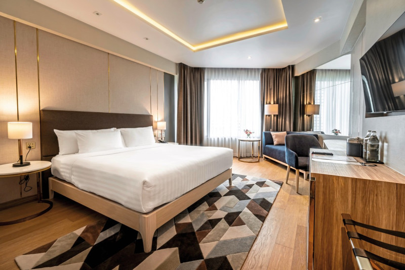 Wohnbeispiel Premier