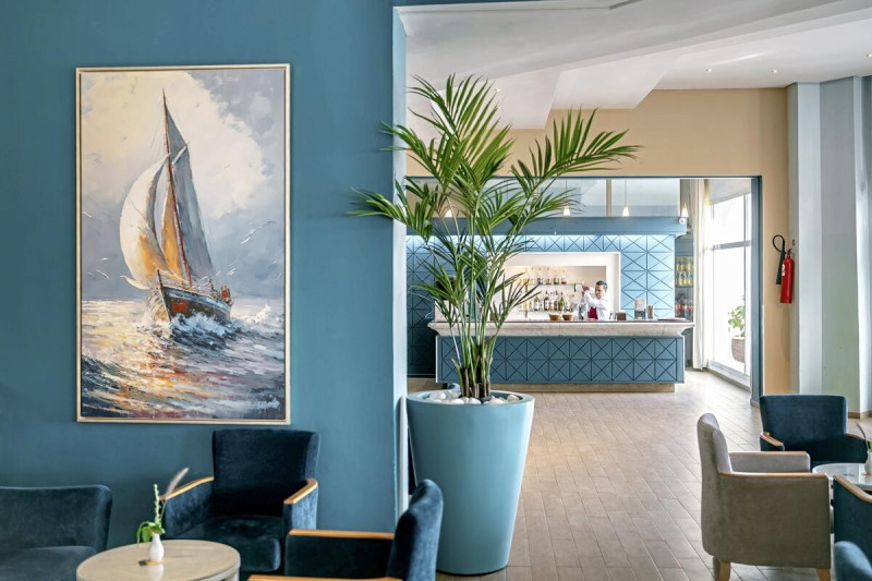 Sentido Bellevue Park ●●●●●