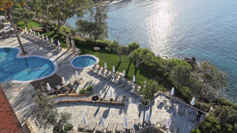 Thalassa Boutique Resort & Spa