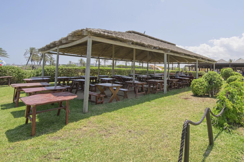 Nour Palace Resort & Thalasso