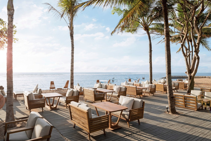 Segara Village Hotel